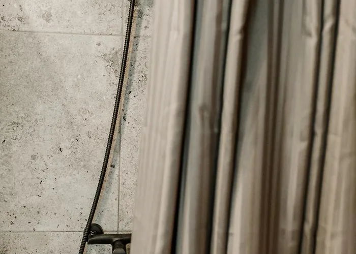 Old Brick Boutique 3* Klaipėda