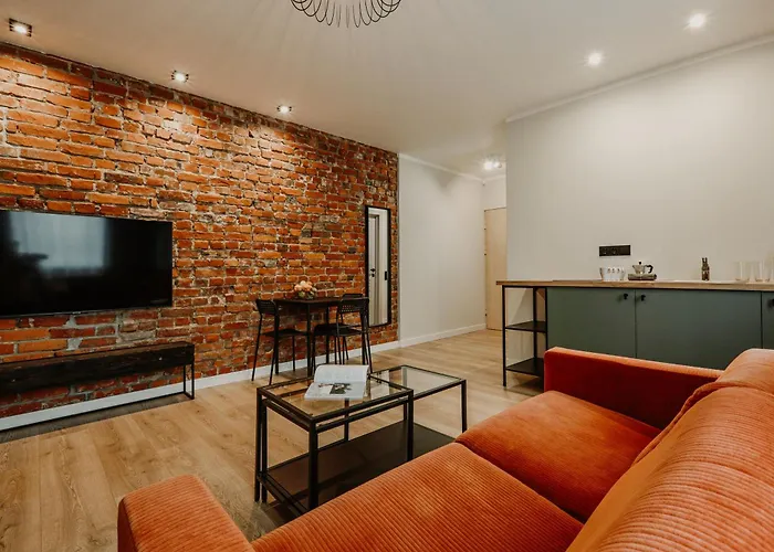 Old Brick Boutique Klaipėda