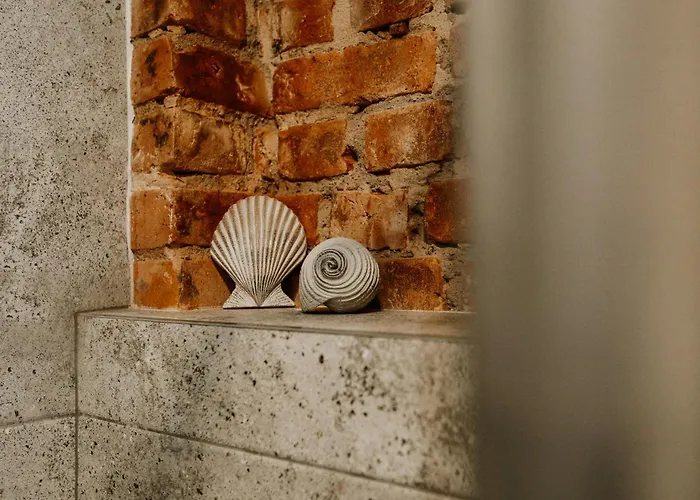 Old Brick Boutique Kłajpeda