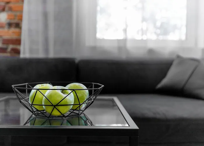 Old Brick Boutique 3*