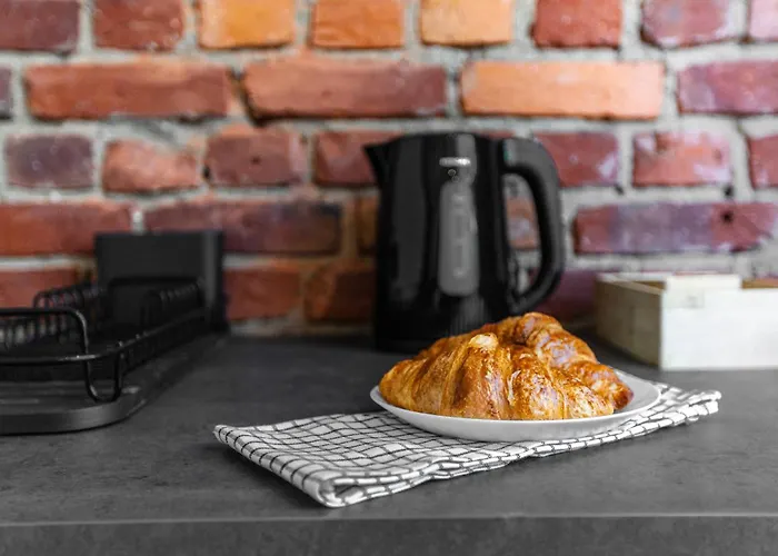 Old Brick Boutique Klaipėda