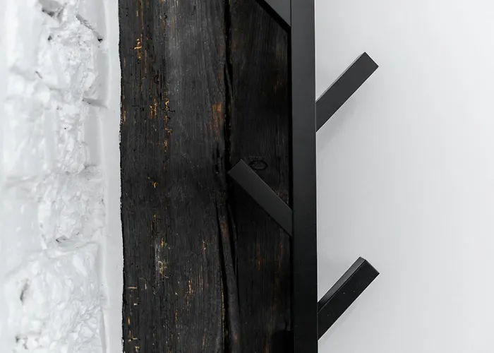 Old Brick Boutique Aparthotel