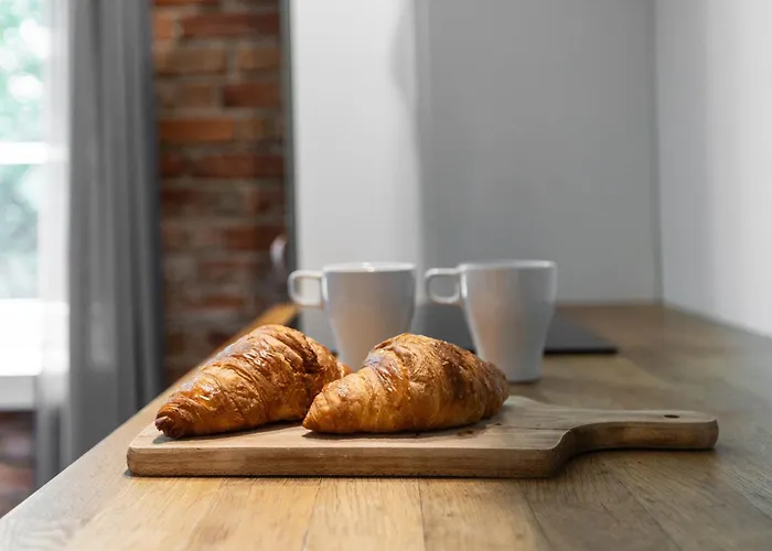 Aparthotel Old Brick Boutique 3*