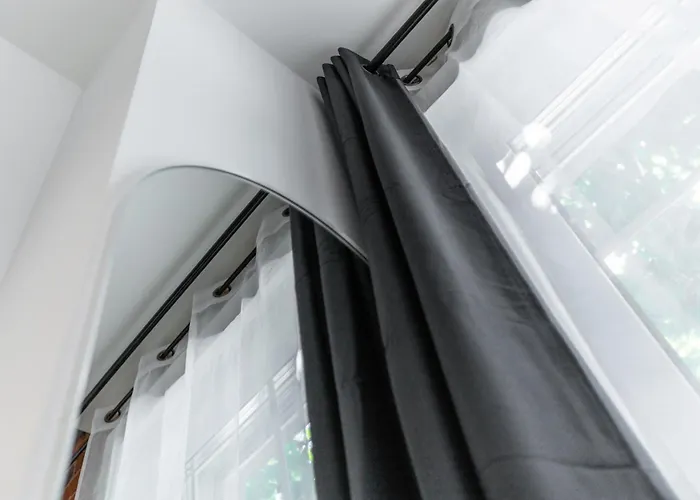 Aparthotel Old Brick Boutique Klaipėda