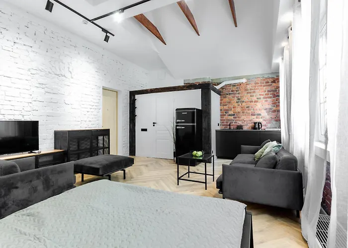 Old Brick Boutique 3* Klaipėda