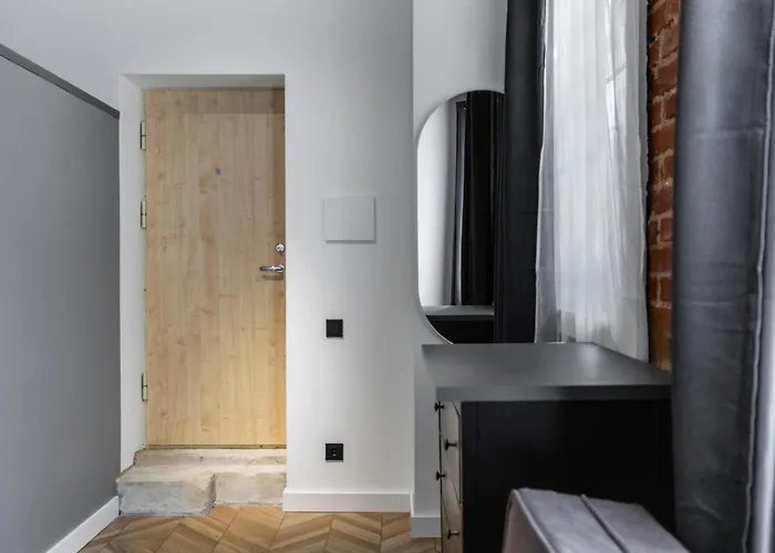 Old Brick Boutique Aparthotel 3*