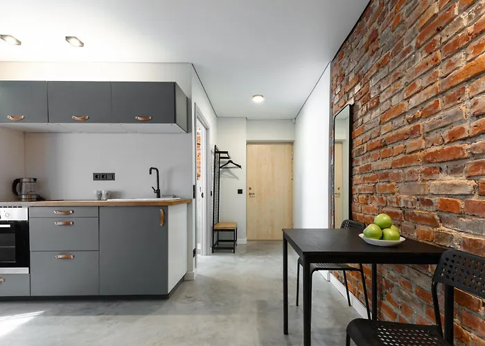 Old Brick Boutique Kłajpeda