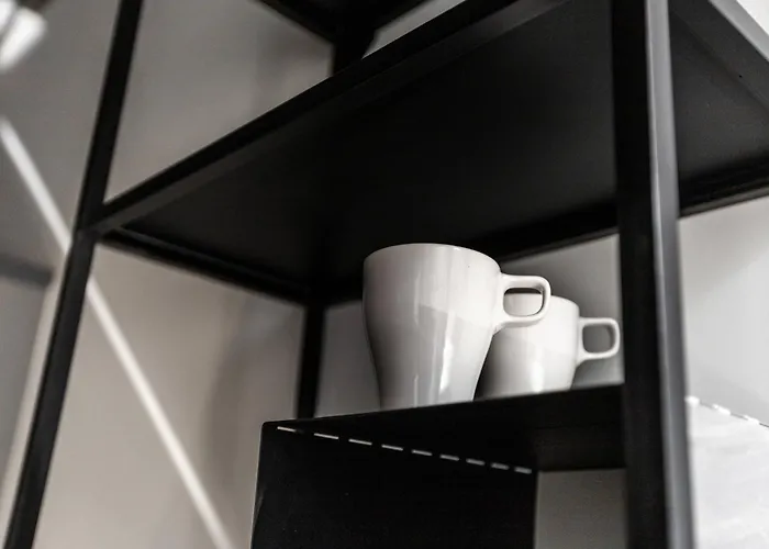 Old Brick Boutique Hotel apartamentowy Kłajpeda