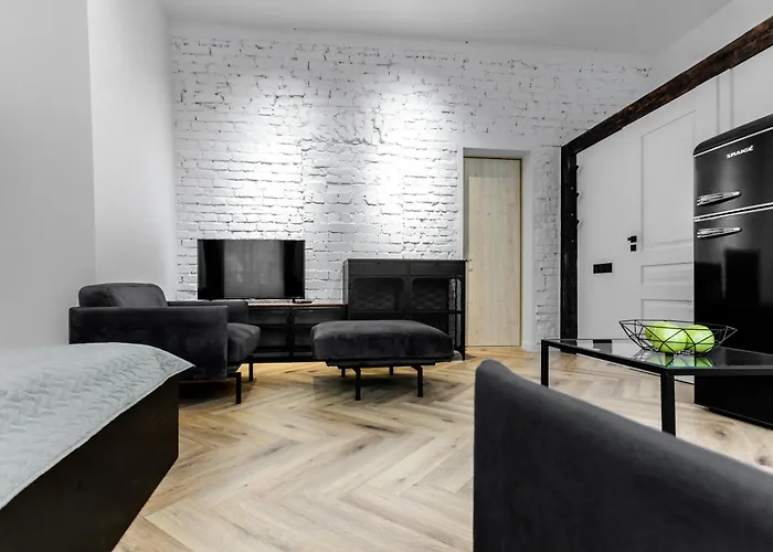 Old Brick Boutique Klaipėda