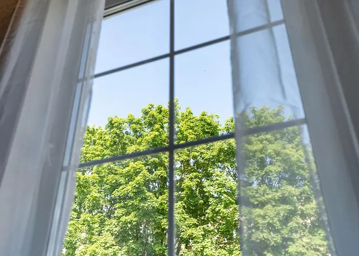 Old Brick Boutique 3* Klaipėda