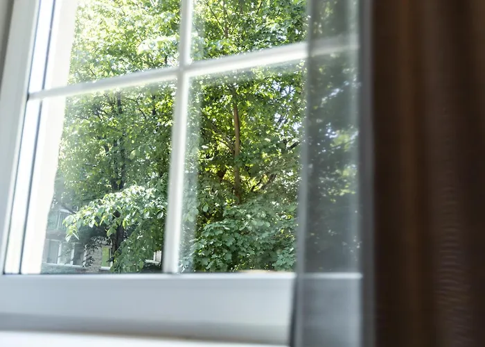 Hotel apartamentowy Old Brick Boutique 3*