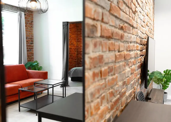 Old Brick Boutique Klaipėda