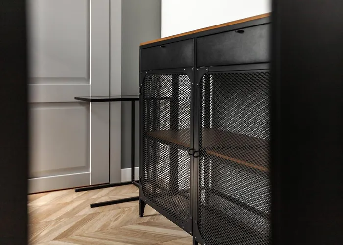 Aparthotel Old Brick Boutique 3*